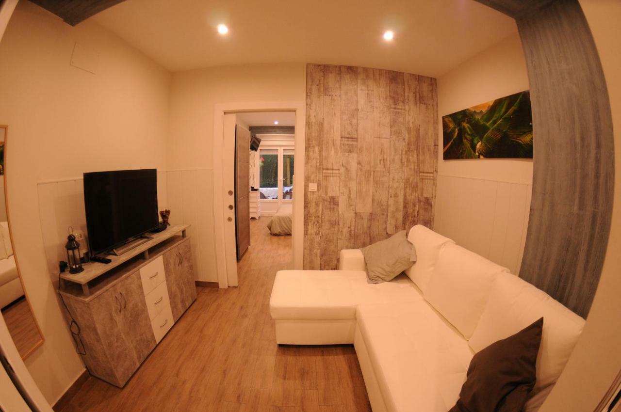 Apartamentos Urdaibai 2 แบร์เมโอ ภายนอก รูปภาพ